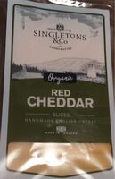 Red Cheddar