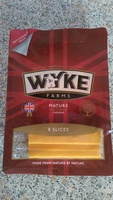 Mature & Creamy Cheddar