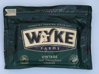 Wyke Farms Vintage Cheddar