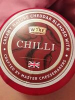 Cheddar