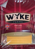 Cheddar