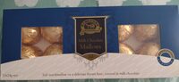 Ringtons Milk Chocolate Mallow