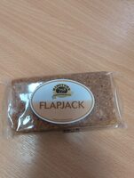 Original flapjack