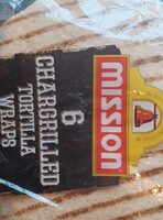 Tortillas