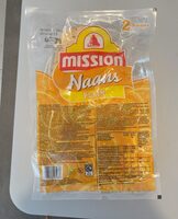 Naan plain