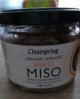 White Miso