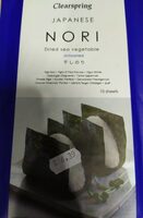 Nori