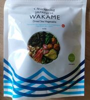 Wakame