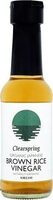 Organic Japanese Brown Rice Vinegar