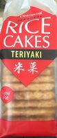 Rice cakes