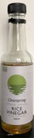 Organic Japanese Rice Vinegar