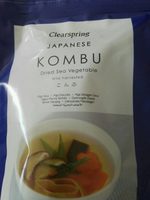 Kombu
