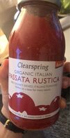 Passata rustica