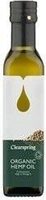 Huile De Chanvre (250 ML)