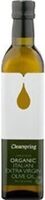 100% Organic Italian Extra Virgin Olive Oil
