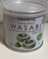 Wasabi