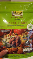 Falafel Mix