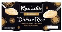 Divine Rice Traditional