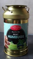 Humbugs mint