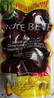 Rote Bete