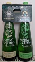 Sparkling Presse twin pack Elderflower & Apple