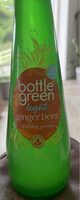 Ginger beer