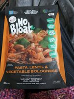No Bloat