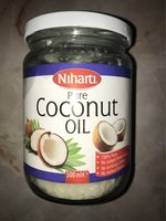 Pure Coconut Oil