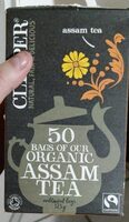 Assam Tea