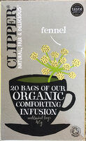 Fennel