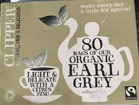 Earl Grey