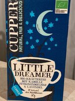Little Dreamer