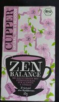 Zen Balance Kräutertee