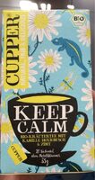 Keep Calm