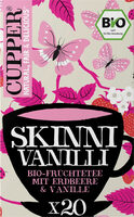 Skinni Vanilli