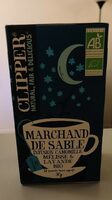 Marchand de sable