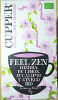 Fell Zen