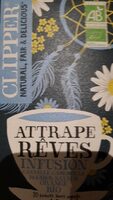 Attrape rêves infusion