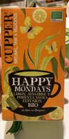 Happy Mondays