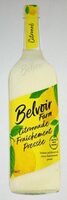 Freshly Squeezed Lemonade