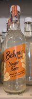Ginger Beer
