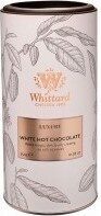 Luxury White Hot Chocolate