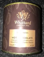 Hot chocolate
