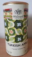 Turkish Apple Flavour Instant Tea
