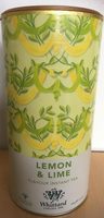 Flavour instant Tea Lemon&Lime