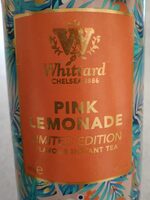 Pink lemonade