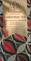 Christmas Tea