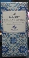 33 Earl Grey