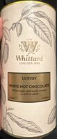 White Hot Chocolate