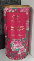 Cranberry Raspberry